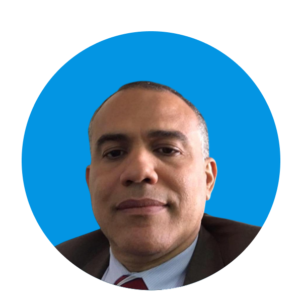 Juan Carlos de los Santos