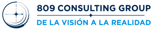 809 Consulting Group
