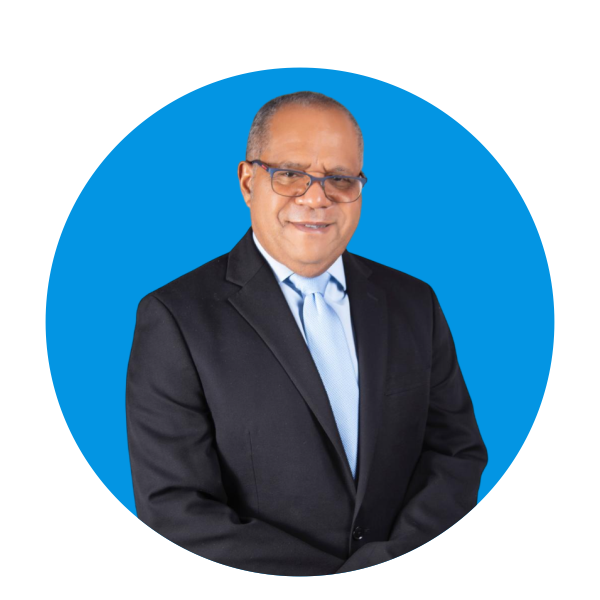 Pedro M. Acosta
